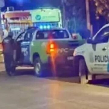 Un nene de 5 años fue testigo del femicidio de su madre