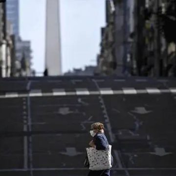 El Gobierno extenderá el DNU con las restricciones hasta el 25 de junio
