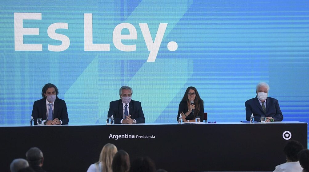 Acceso pleno a misoprostol y evitar información falsa, barreras a levantar a 6 meses de la ley IVE
