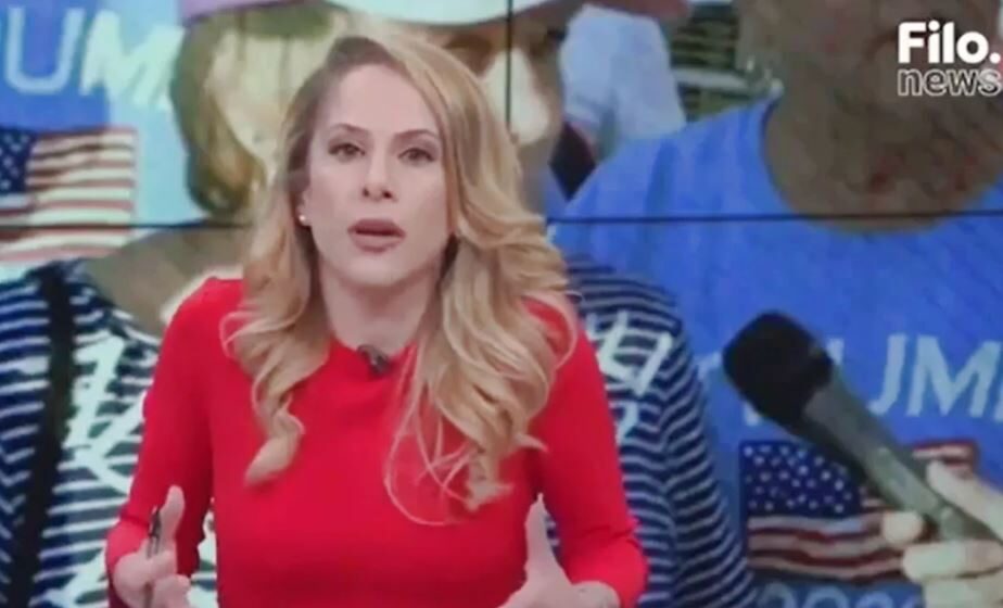 Ana Kasparian: «No podés decirme cómo vivir mi vida según tu religión»