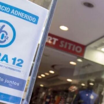 Es oficial la extensión de Ahora 12: nuevos productos y hasta 30 cuotas