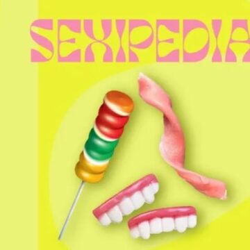 Después del después, ¿el beso es con lengua?