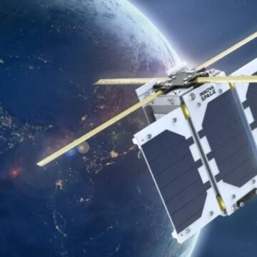 SpaceX lanzará satélites creados en una escuela técnica de Mar del Plata