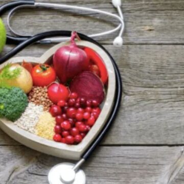 Día Mundial del Corazón: cinco alimentos para mantenerlo sano