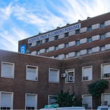 Por primera vez durante la pandemia, el Hospital Posadas no registró casos de Covid-19