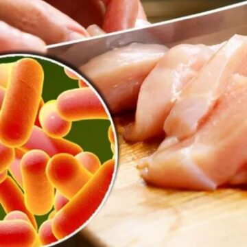 Alerta epidemiológica en Salta por la suba de infecciones por salmonella
