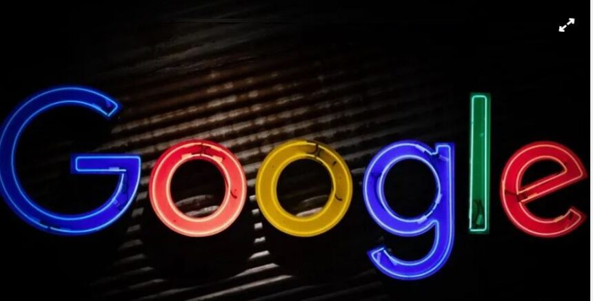 saddsa Google revela sus más recientes invenciones basadas en inteligencia artificial