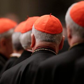 Asociaciones de víctimas italianas exigen que se investigue «décadas de abuso»