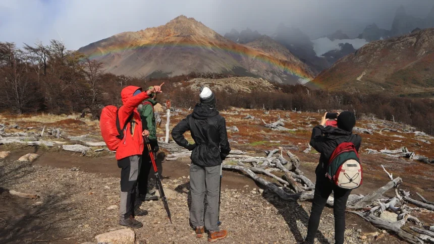 7JJQVJ5K3RANNG2ZTDLN4BN3AE La tendencia de los viajes sustentables: cómo viajar sin dañar el medio ambiente, qué opciones hay en Argentina y qué se hace en el mundo