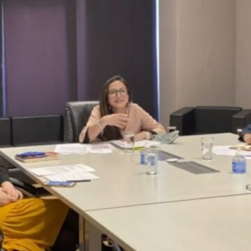 Se inaugura la Mesa Federal de Políticas Económicas con Perspectiva de Género