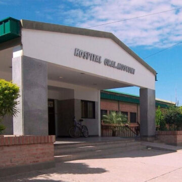 Una niña de 12 años abusada por su padre dio a luz y no sabía que estaba embarazada
