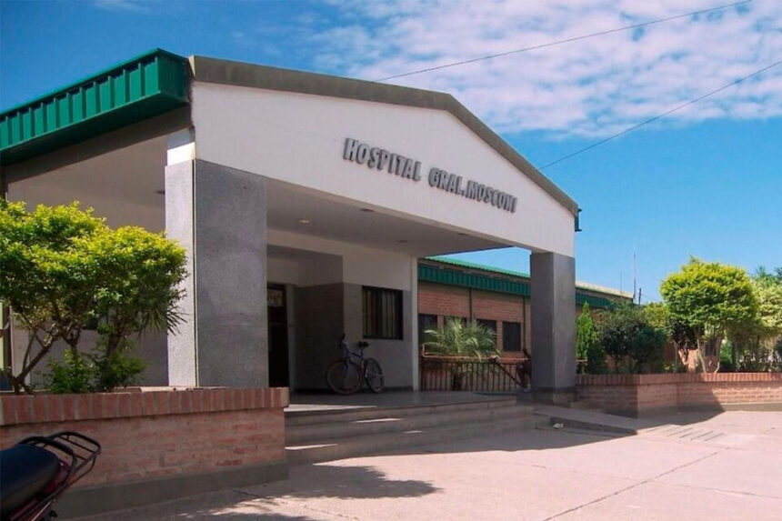 Una niña de 12 años abusada por su padre dio a luz y no sabía que estaba embarazada