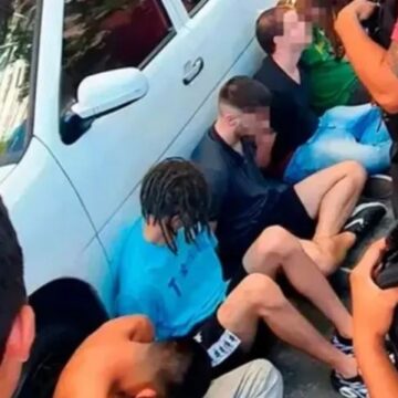 Violación grupal en Palermo: confirman la prisión preventiva de los acusados