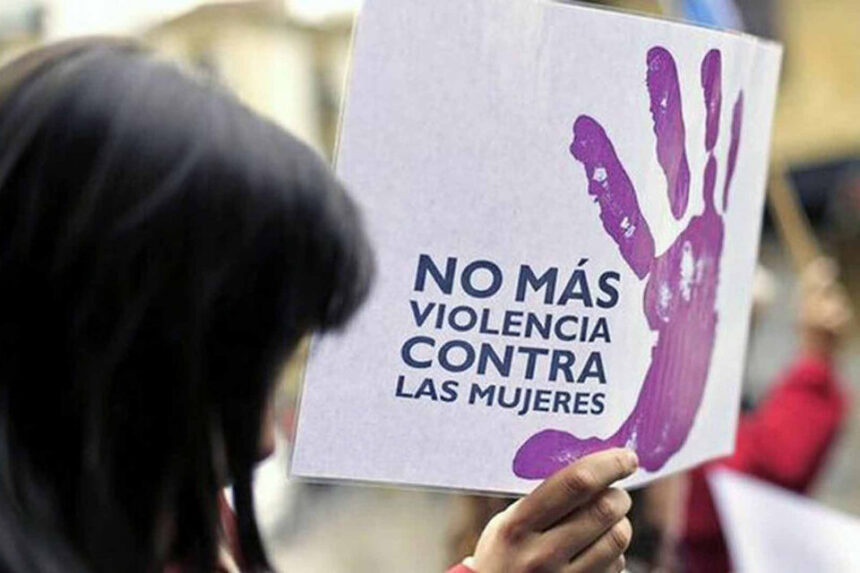 Violencia de género: el año pasado, Buenos Aires registró el doble de casos que en 2020
