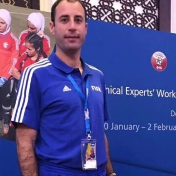 FIFA sobreseyó al técnico argentino denunciado por acoso sexual en el fútbol femenino