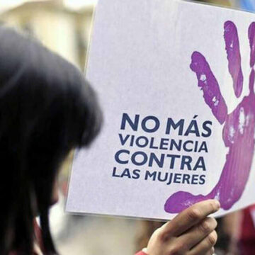 En 2021 hubo 251 víctimas mortales por violencia de género, según la Oficina de la Mujer de la Corte