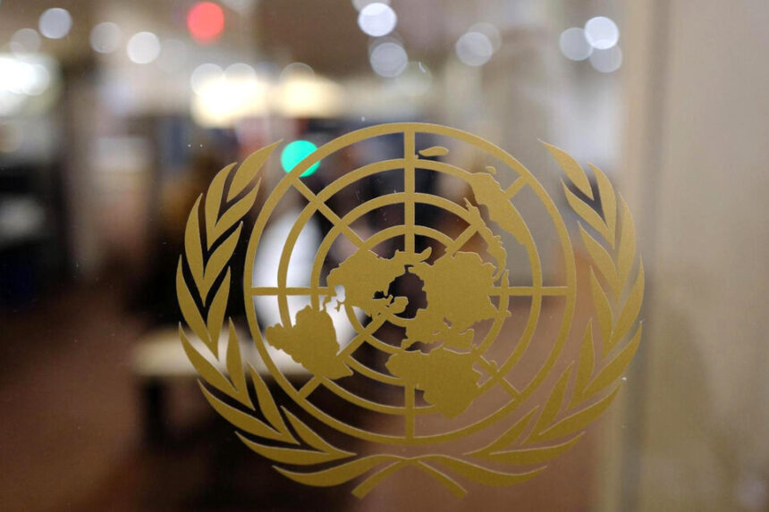 Abuso sexual en la ONU: «Ocurre todos los días», afirman las denunciantes