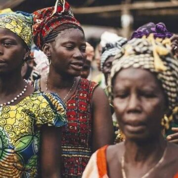 Día de la Solidaridad con la mujer en Sudáfrica y Namibia ¿cómo surge la fecha?