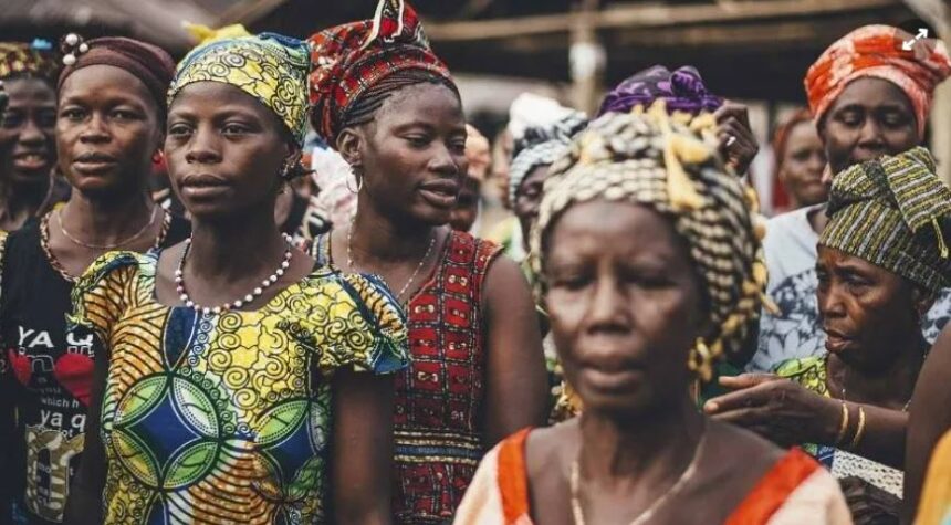 sfafsfsafsa Día de la Solidaridad con la mujer en Sudáfrica y Namibia ¿cómo surge la fecha?