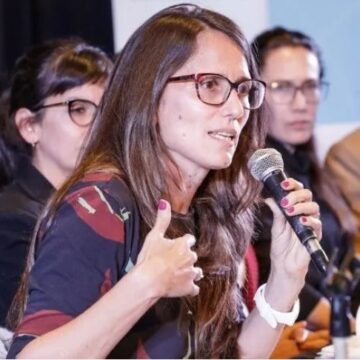 Un estudio reveló que la mitad de las argentinas vivió situaciones de violencia de género
