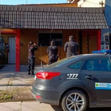 Lanús: Detuvieron a un grupo que captaba mujeres para explotarlas sexualmente en Turquía