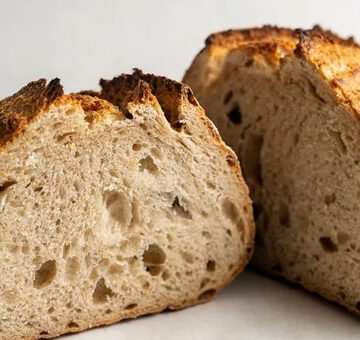 panes2 Semillas ancestrales en panes más sanos y nutritivos