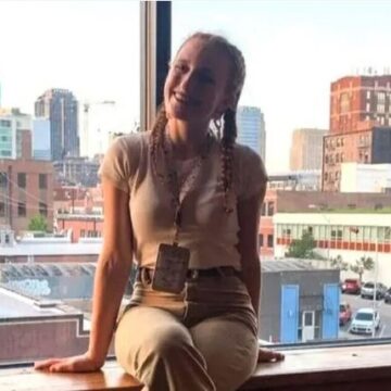 Conmoción en Estados Unidos: asesinan a una estudiante argentina