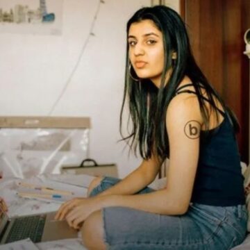 Bellamente lanza una iniciativa para prevenir y erradicar la violencia digital: «Tu cuerpo te pertenece, incluso en internet»