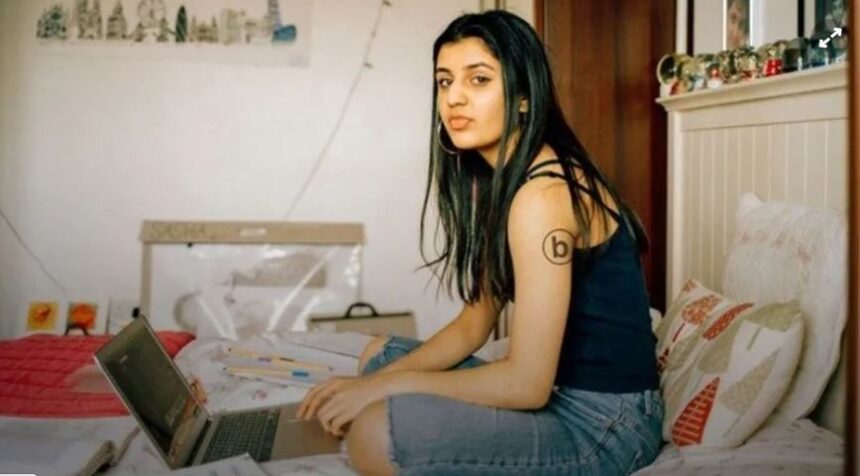 sfasfafsaafs Bellamente lanza una iniciativa para prevenir y erradicar la violencia digital: «Tu cuerpo te pertenece, incluso en internet»