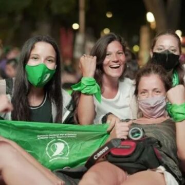En 10 meses del 2022 se registraron 254 femicidios, travesticidios y femicidios vinculados