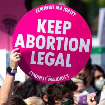 Elecciones en Estados Unidos: tres estados reconocerán el derecho al aborto en sus constituciones