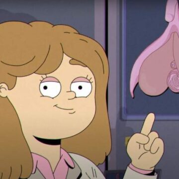 Una campaña para hablar del clítoris y los derechos sexuales