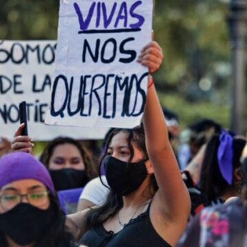 Los femicidios se incrementaron casi en un 50%