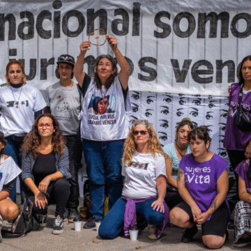 Lucía Pérez: probar el femicidio, una clave para el juicio
