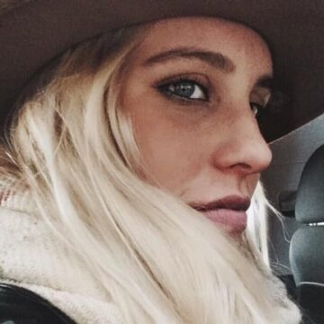 La familia de la modelo argentina muerta en México acusa al novio y reclama investigar posible femicidio