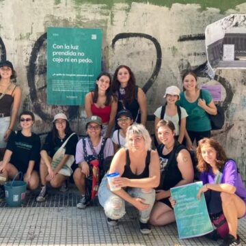 La iniciativa de Bellamente para el 8M que visibiliza la carga mental de las mujeres