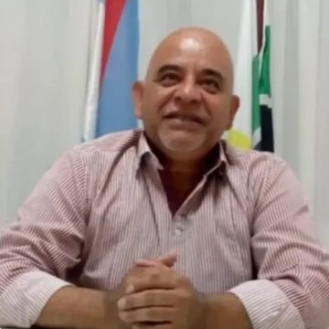 Condenan a 14 años y medio de prisión a un intendente por triple abuso sexual