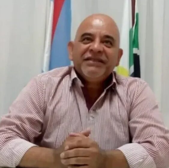 Condenan a 14 años y medio de prisión a un intendente por triple abuso sexual
