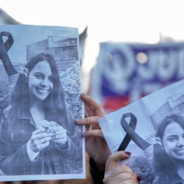 Sale a la luz la manipulación en la violación y asesinato de Anahí Benítez