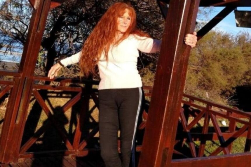 Imagen Destacada 303 Asesinaron a la madre de un concejal en Mar de Ajo