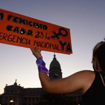 Confirmaron perpetua por un femicidio y aplicaron la «Ley Brisa»