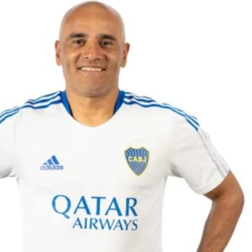 Jorge Martínez, entrenador del femenino de Boca, fue denunciado por abuso sexual por una empleada del club