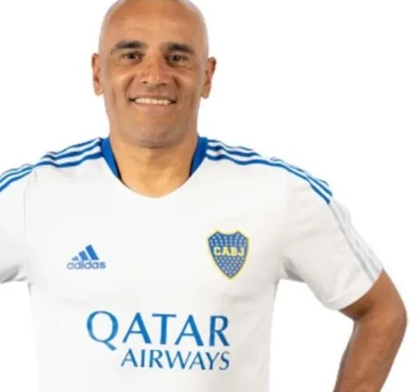 Jorge Martínez, entrenador del femenino de Boca, fue denunciado por abuso sexual por una empleada del club