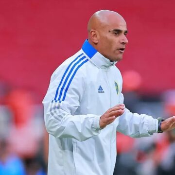La denunciante de Jorge Martínez aseguró que ninguna autoridad de Boca habló con ella