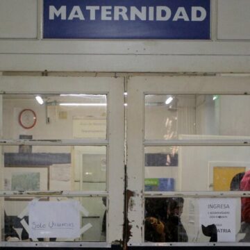 Un 0800 antiderechos en los hospitales porteños