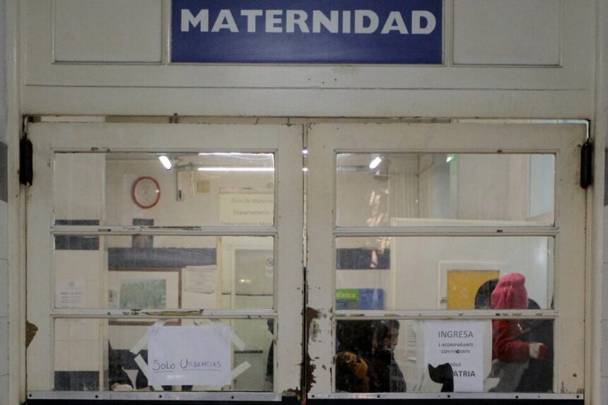 Imagen Destacada 467 Un 0800 antiderechos en los hospitales porteños