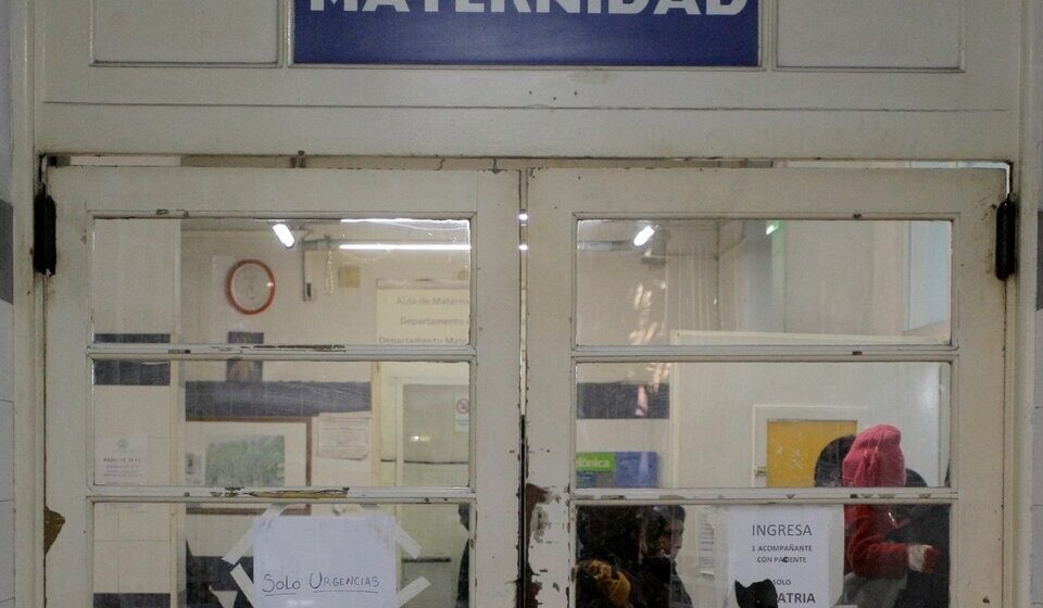 Un 0800 antiderechos en los hospitales porteños
