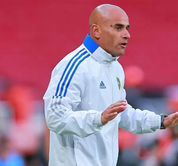 La denunciante de Jorge Martínez aseguró que ninguna autoridad de Boca habló con ella