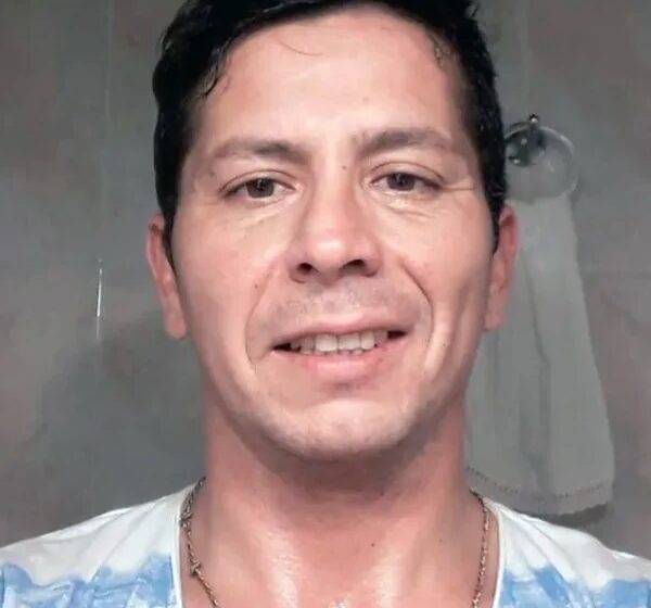 El femicida Pablo Cuchán volvió a atacar: intentó asesinar a su actual pareja