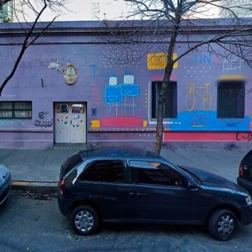 Allanaron el jardín de infantes donde denunciaron a docentes por abuso